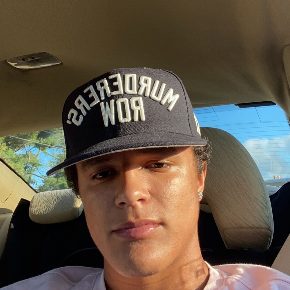 Meet your Posher, Joshua